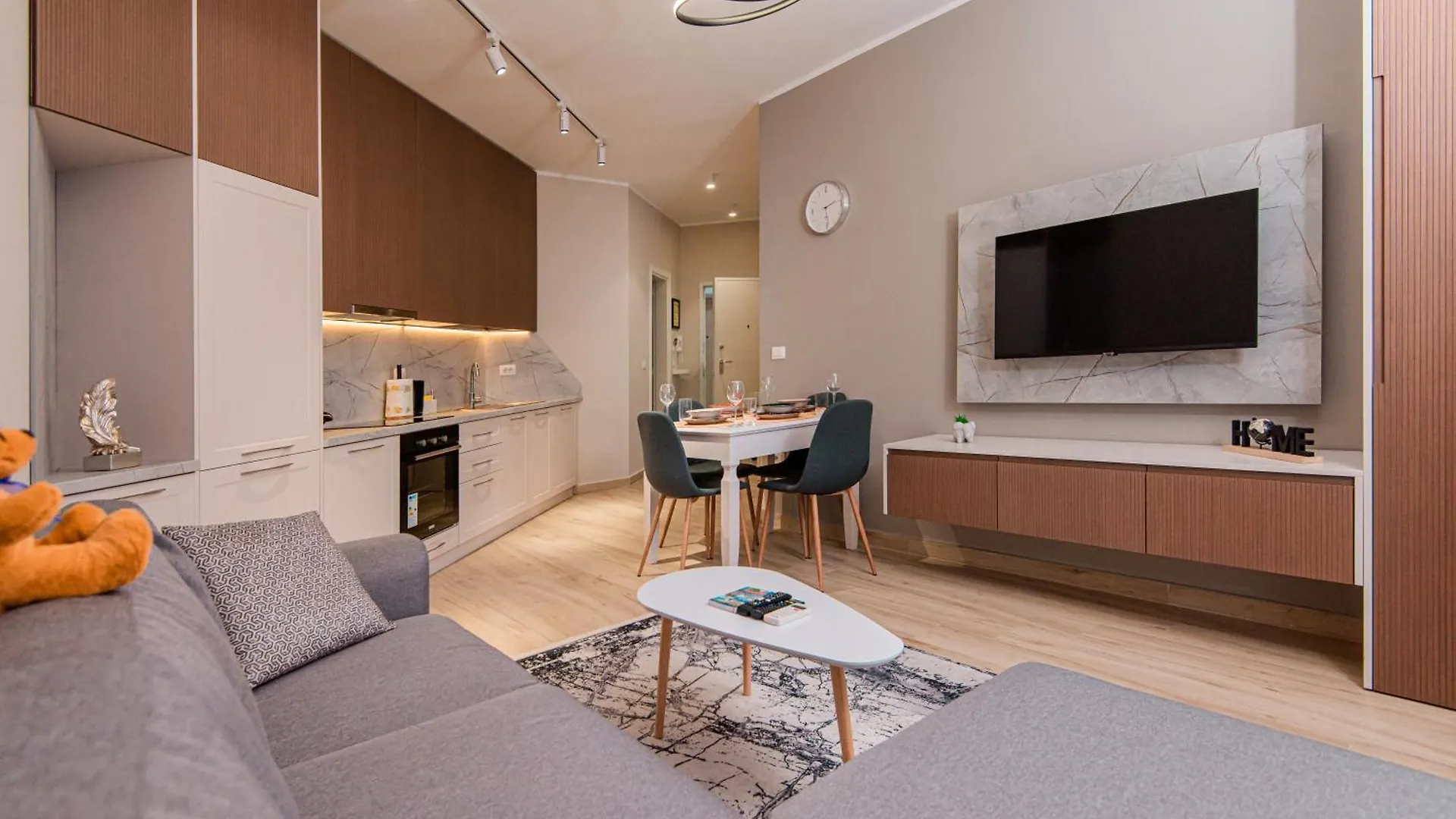 Loris Apartaments 204 Dıraç 0*,  Arnavutluk